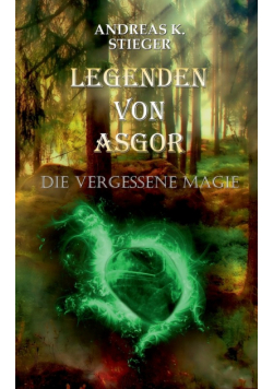 Legenden von Asgor