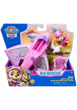 Psi Patrol: Air Rescue Pojazd tematyczny Skye