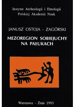 Mezoregion Sobiejuchy na Pałukach
