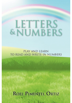 Letters & Numbers