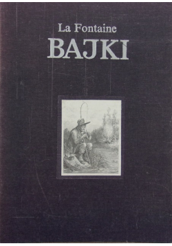 Bajki