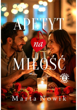 Apetyt na miłość DL