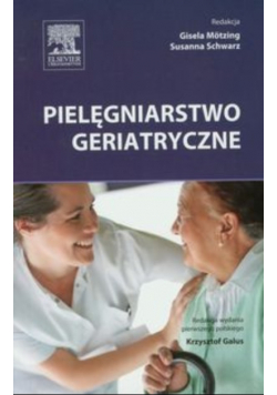 Pielęgniarstwo geriatryczne