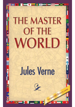 The Master of the World