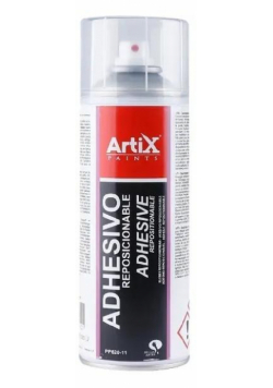Klej w sprayu 400ml