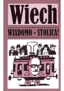 Wiadomo stolica