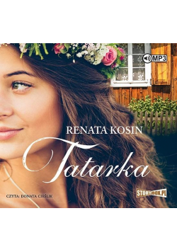 Tatarka audiobook