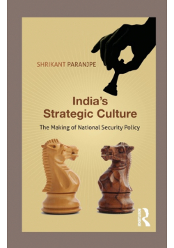 India's Strategic Culture