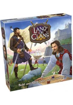 Land of Clans