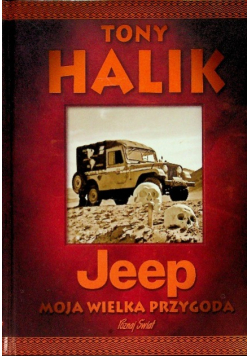 Jeep Moja wielka przygoda