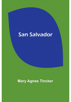 San Salvador
