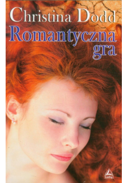 Dodd Christina - Romantyczna gra