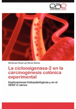 La Ciclooxigenasa-2 En La Carcinogenesis Colonica Experimental