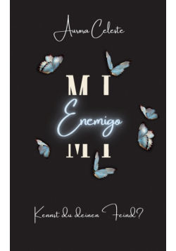 Mi Enemigo