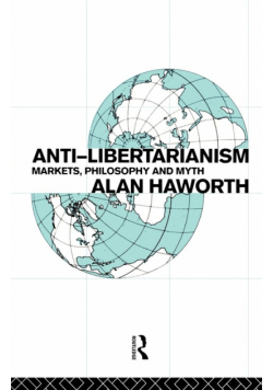 Anti-libertarianism
