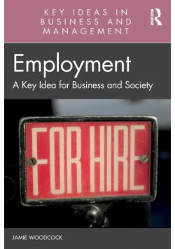 Employment