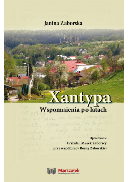 Xantypa Wspomnienia po latach