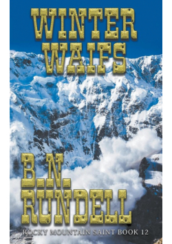 Winter Waifs