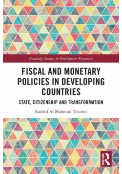 Fiscal and Monetary Policies in Developing Countries