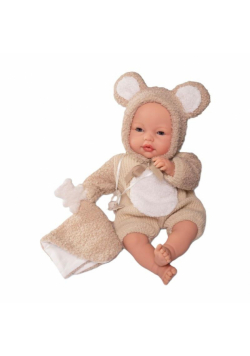 Lalka hiszpańska Bimba miś 37cm