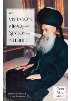 The Visitations of Iraq to the Stations of Interlife