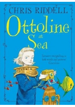 Ottoline at Sea