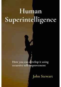 Human Superintelligence