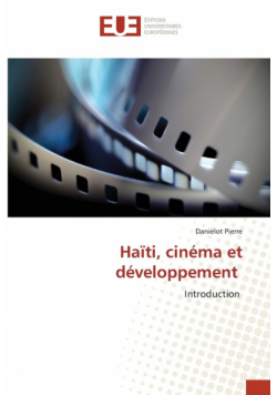 Haïti, cinéma et développement