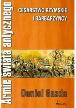 Cesarstwo Rzymskie i Barbarzyńcy