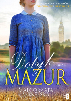 Dotyk Mazur
