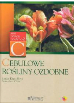 Vilim Stanislav - Cebulowe rośliny ozdobne
