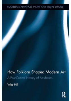 How Folklore Shaped Modern Art