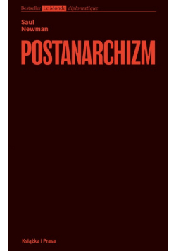 Postanarchizm