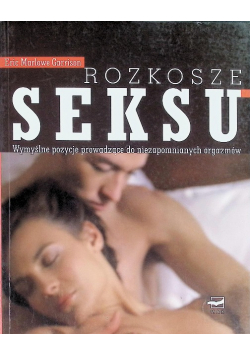 Rozkosze seksu