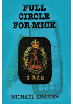 Full Circle for Mick