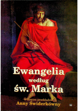 Ewangelia według św Marka