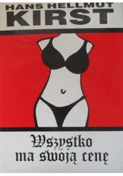 Wszystko ma swoją cenę 1