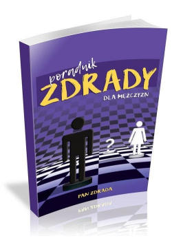Poradnik zdrady dla mężczyzn