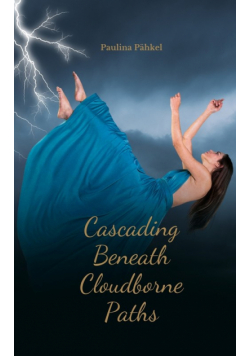 Cascading Beneath Cloudborne Paths