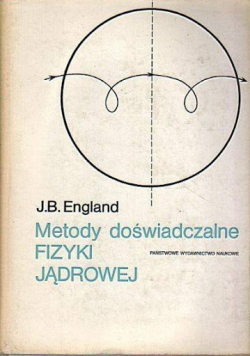 Metody doświadczalne Fizyki Jądrowej