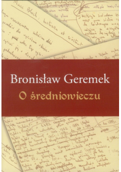 O średniowieczu