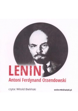 Lenin. Audiobook