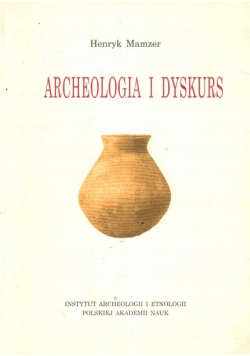 Archeologia i dyskurs