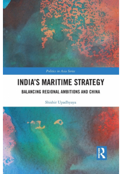 India's Maritime Strategy