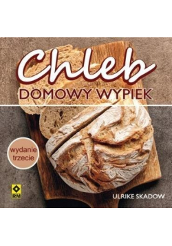 Chleb Domowy wypiek