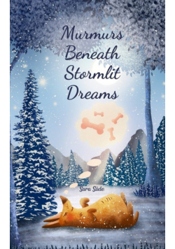 Murmurs Beneath Stormlit Dreams
