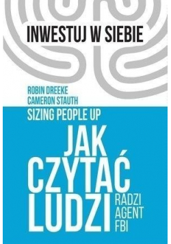 Jak czytać ludzi - radzi agent FBI