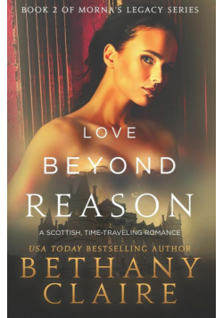 Love Beyond Reason