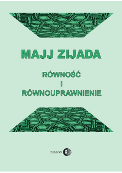Równość i równouprawnienie