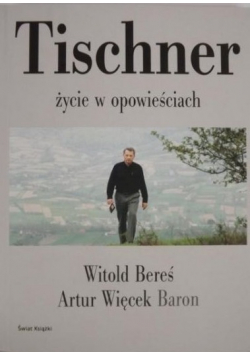 Tischner Życie w opowieściach